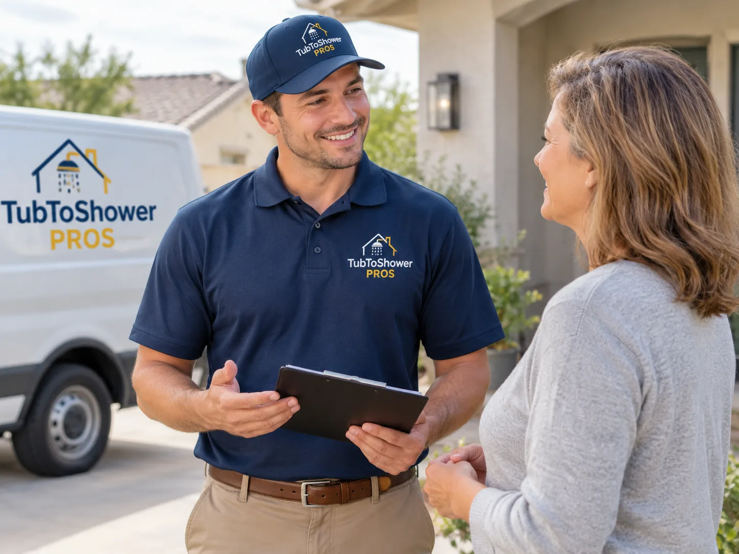 Tub Shower Conversion Tooele, UT FAQs